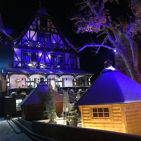 La Haut Saverne Kültér fotó