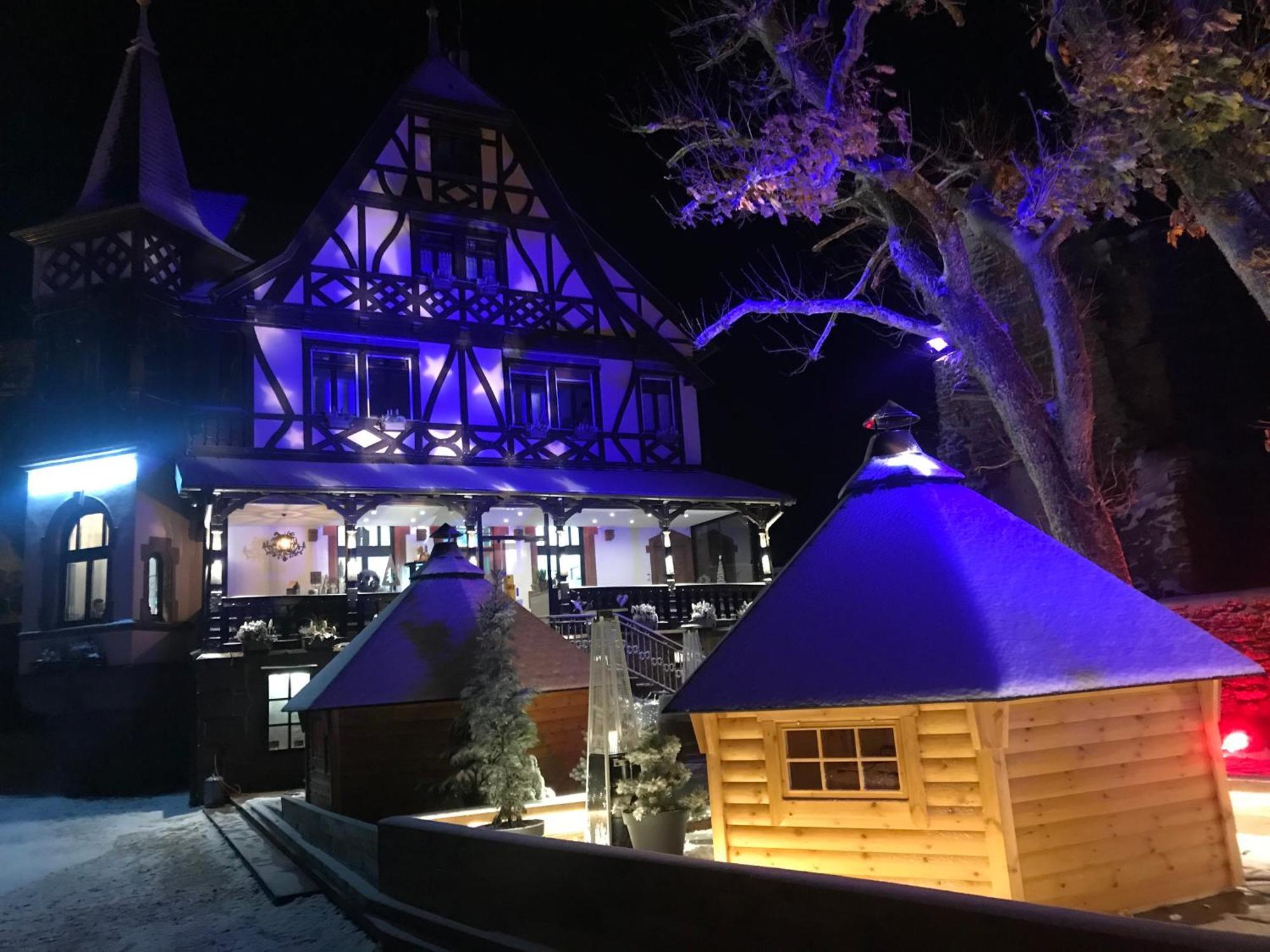 La Haut Saverne Kültér fotó