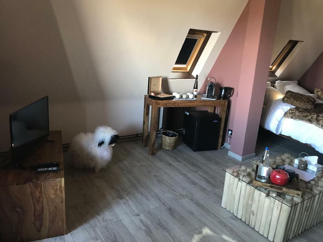 La Haut Saverne Kültér fotó